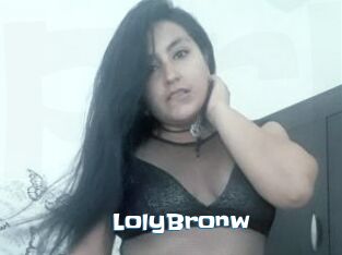 LolyBronw