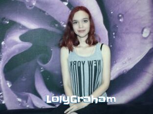 LolyGraham