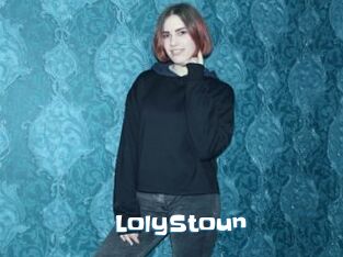 LolyStoun