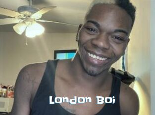 London_Boi