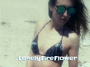 LonelyFireFlower