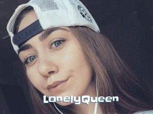 LonelyQueen