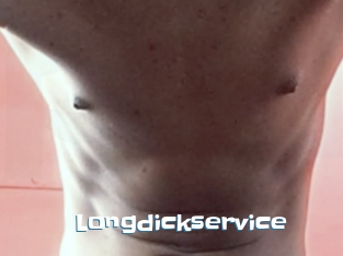 Longdickservice
