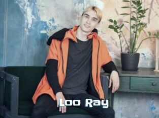 Loo_Ray