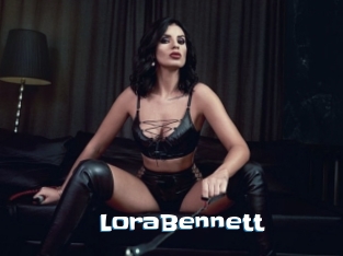 LoraBennett
