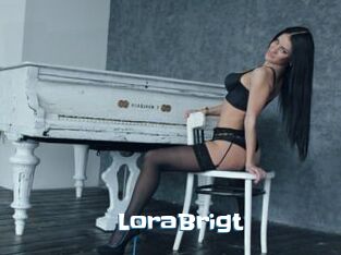 LoraBrigt