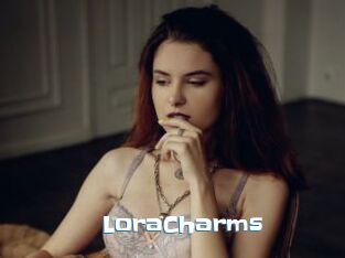 LoraCharms