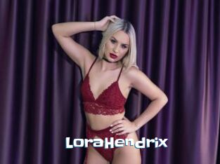 LoraHendrix