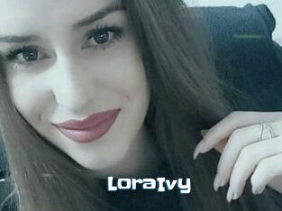 LoraIvy
