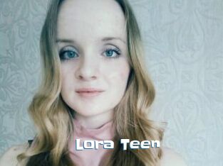 Lora_Teen