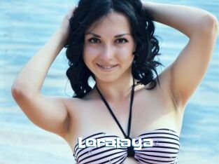 Loralaya