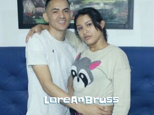 LoreAnBruss