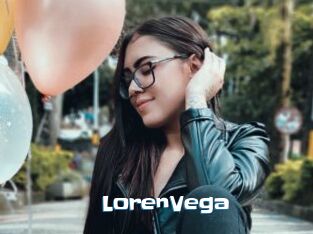 LorenVega