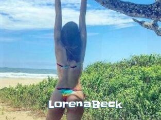 LorenaBeck