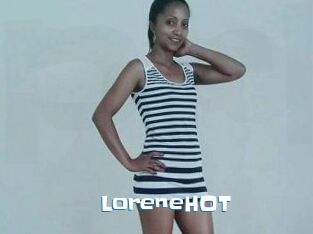 LoreneHOT