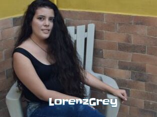 LorenzGrey