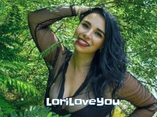 LoriLoveYou