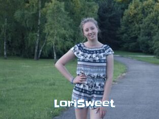 LoriSweet