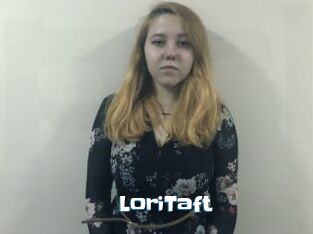 LoriTaft