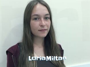 LoriaMiltan