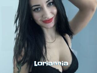 Loriannia