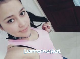 LorraineHot