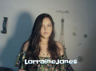 LorraineJones
