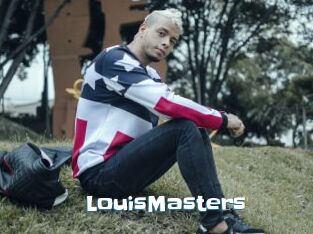 LouisMasters