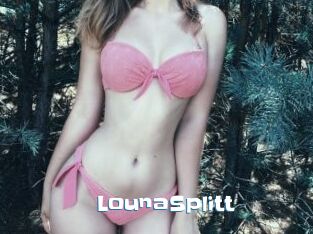 LounaSplitt
