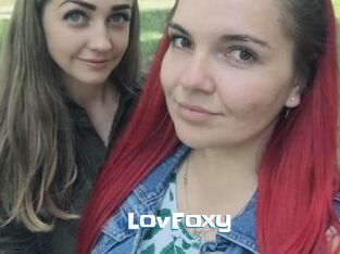 LovFoxy