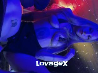 LovageX
