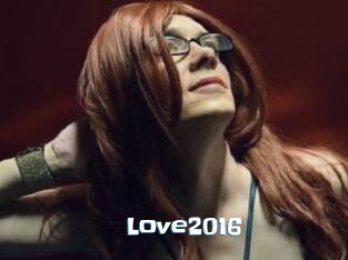Love2016