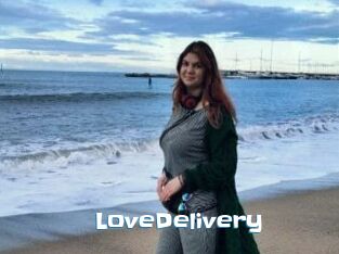LoveDelivery