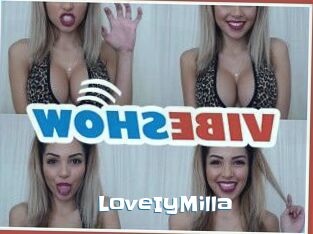 LoveIyMilla