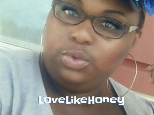 LoveLikeHoney
