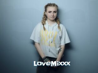 LoveMixxx