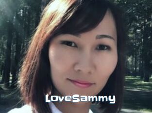 LoveSammy