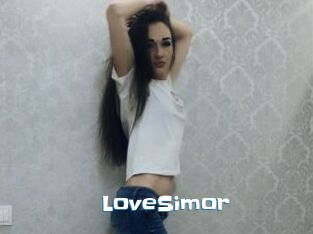 LoveSimor
