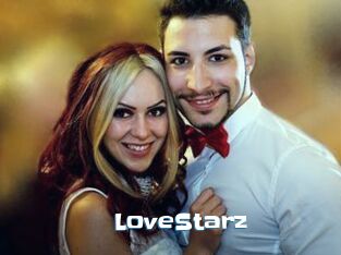 LoveStarz