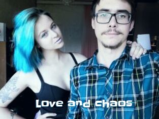 Love_and_chaos