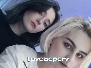 Lovebeperv