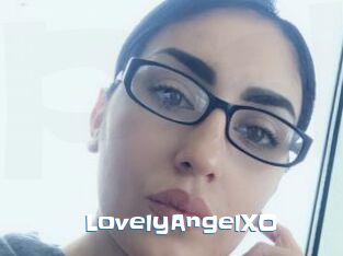 LovelyAngelXO