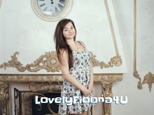LovelyFioona4U