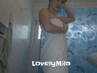 LovelyMila