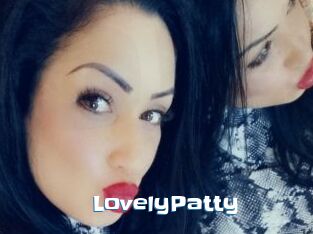 LovelyPatty
