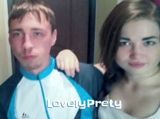 LovelyPrety