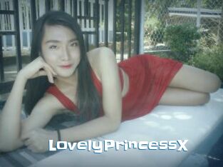 LovelyPrincessX