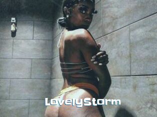 LovelyStorm