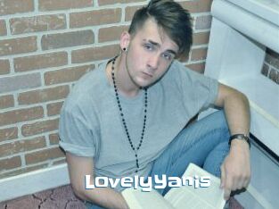 LovelyYanis