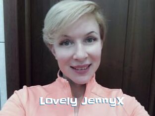 Lovely_JennyX